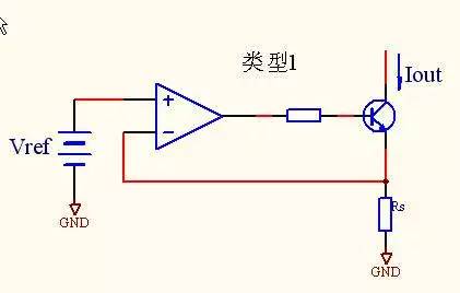 最常用直流恒流源電路有哪些？