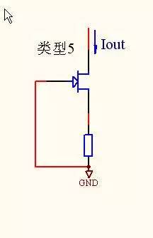 最常用直流恒流源電路有哪些？