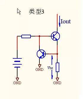 最常用直流恒流源電路有哪些？